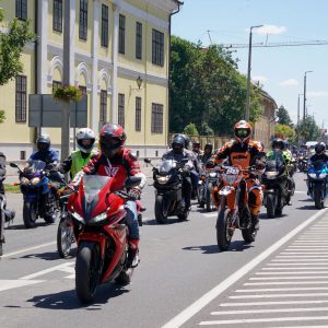 10. Motoros Fesztivál Balmazújváros 2022